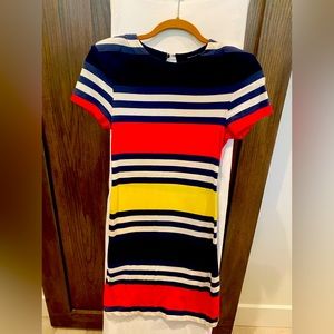 French Connection - T shirt dress - Size S